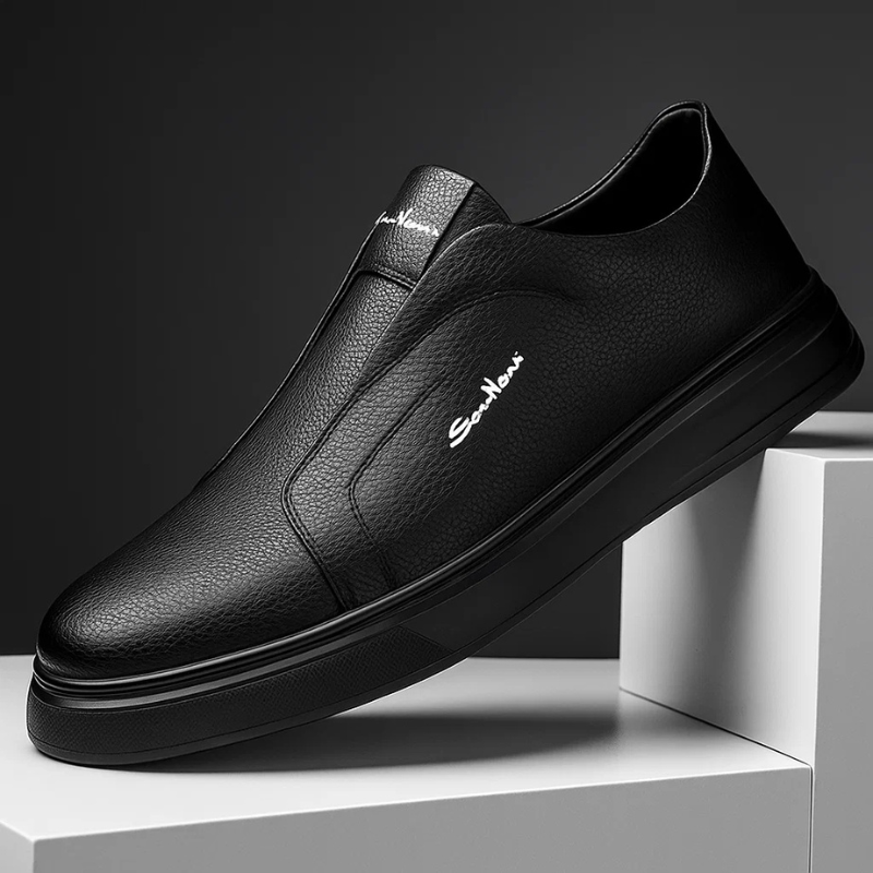 Men's Elegant Slip-On Sneakers
