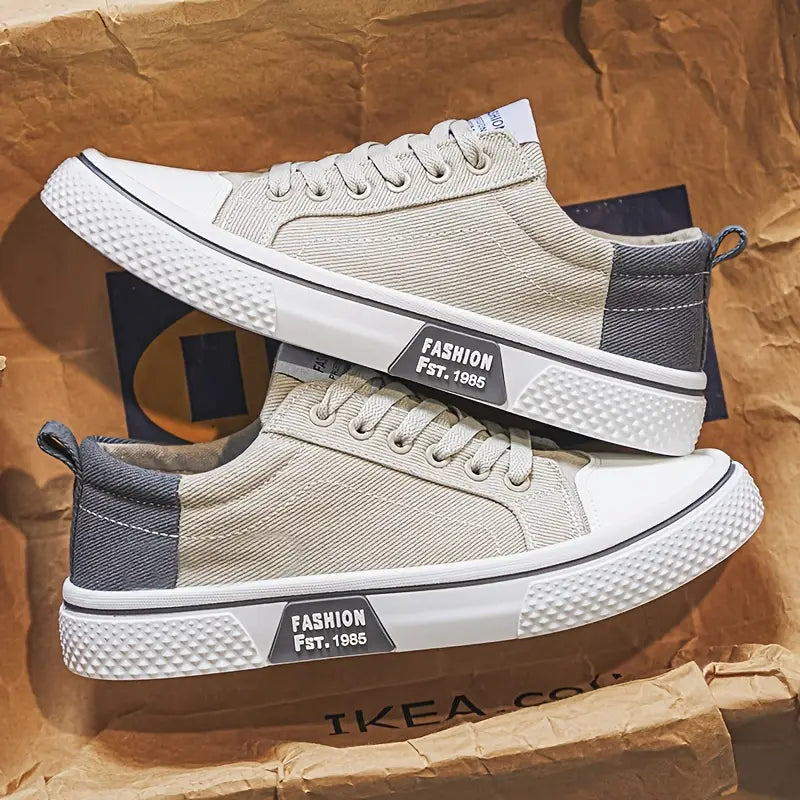Men's Comfortable Casual Shoes