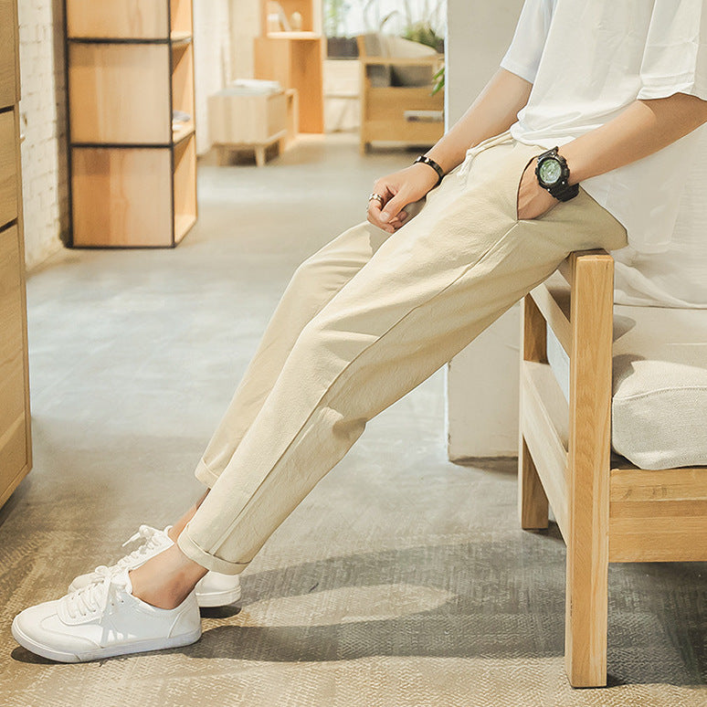 Men's Comfortable Pants