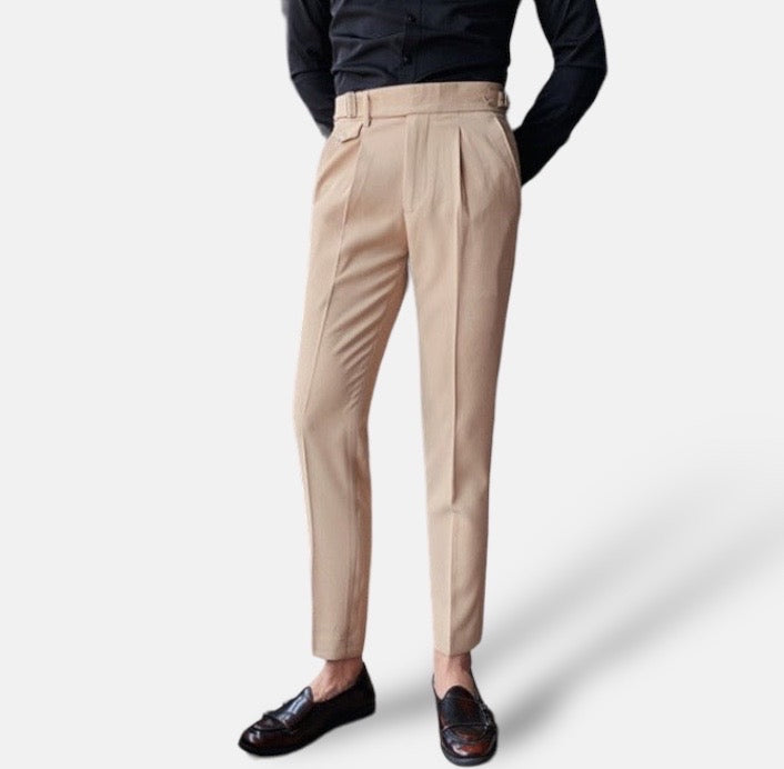 Men's Lightweight Custom Pants