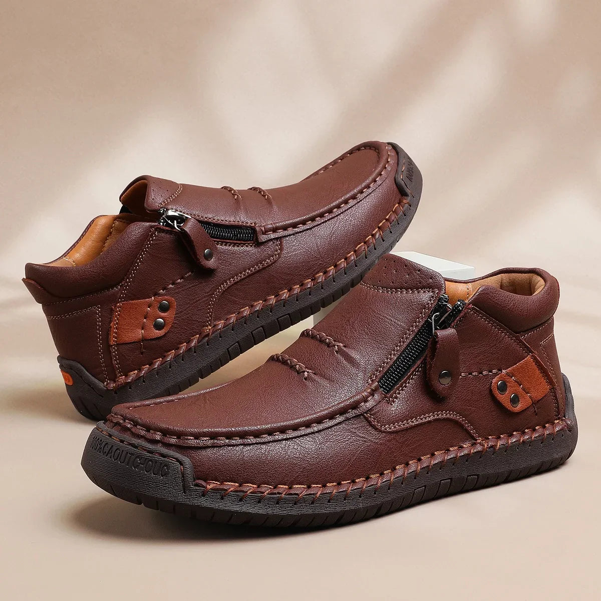 Men's Classic Shoes