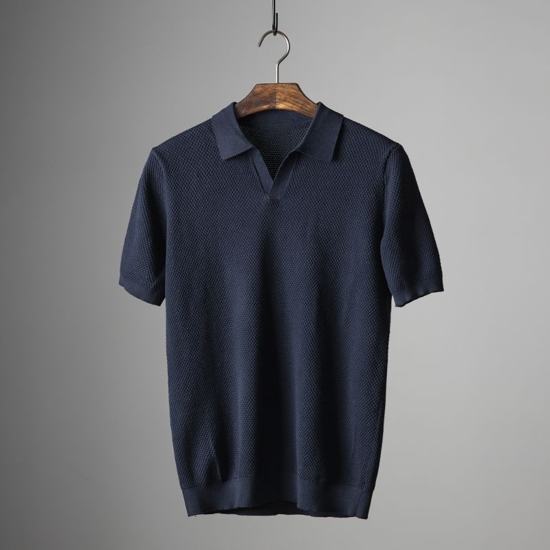 Men's Elegant Polo