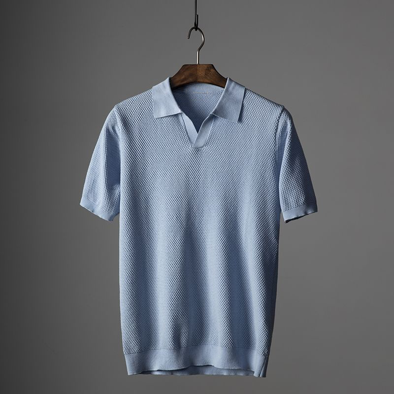 Men's Elegant Polo