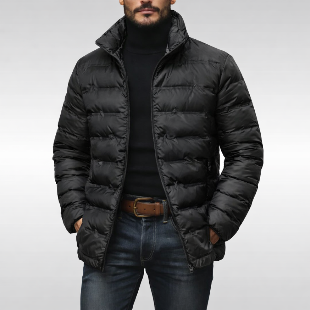 Men's Weather Ready Puffer Jacket