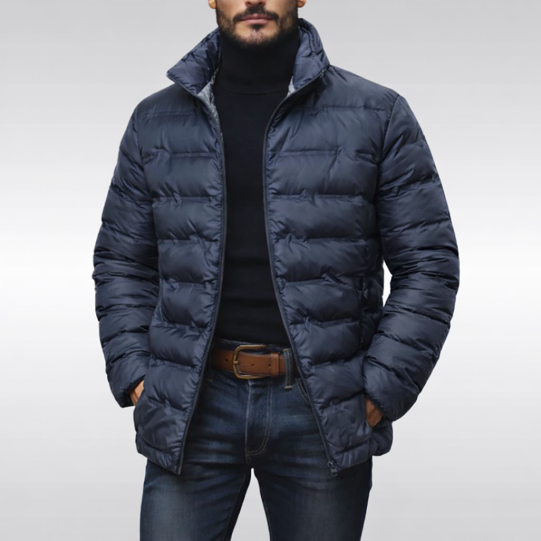 Men's Weather Ready Puffer Jacket