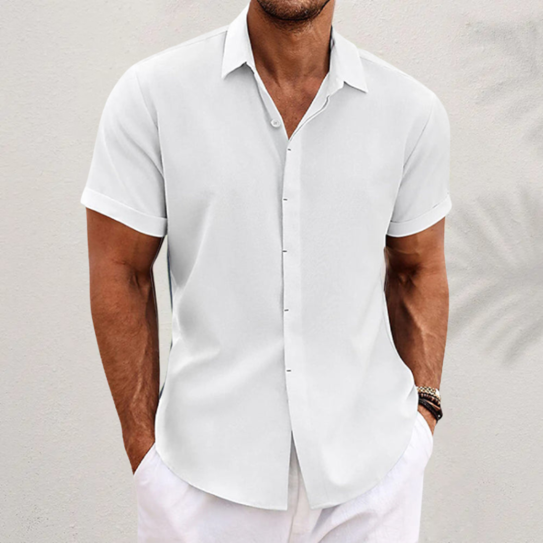 Men's Elegance Shirt
