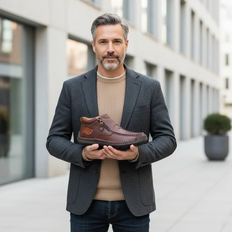 Men's Classic Shoes