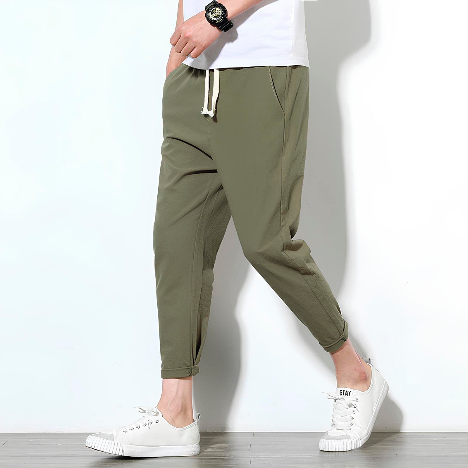 Men's Comfortable Pants