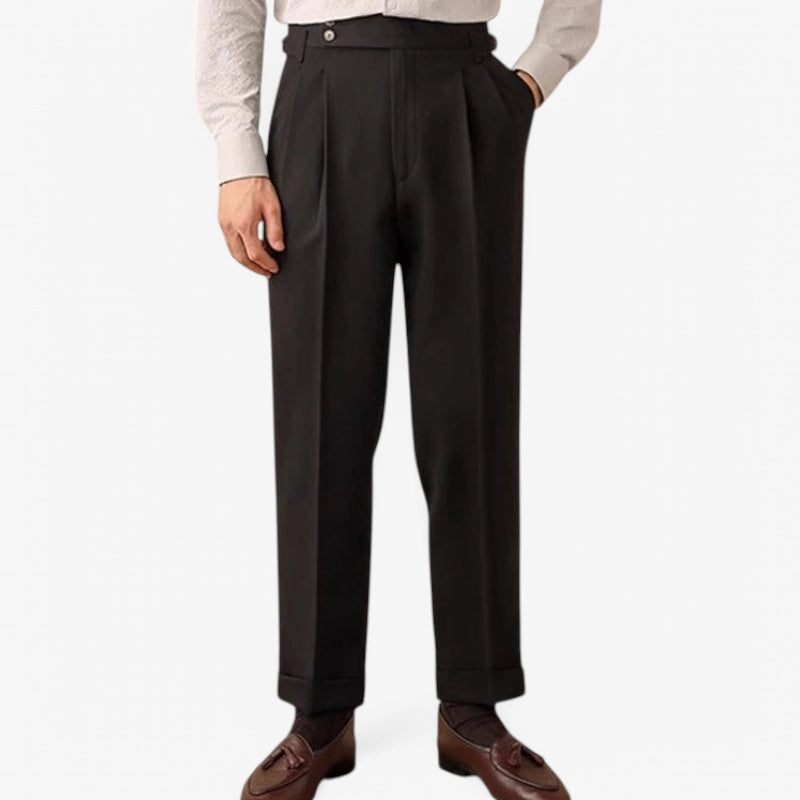 Men's Lightweight Custom Pants