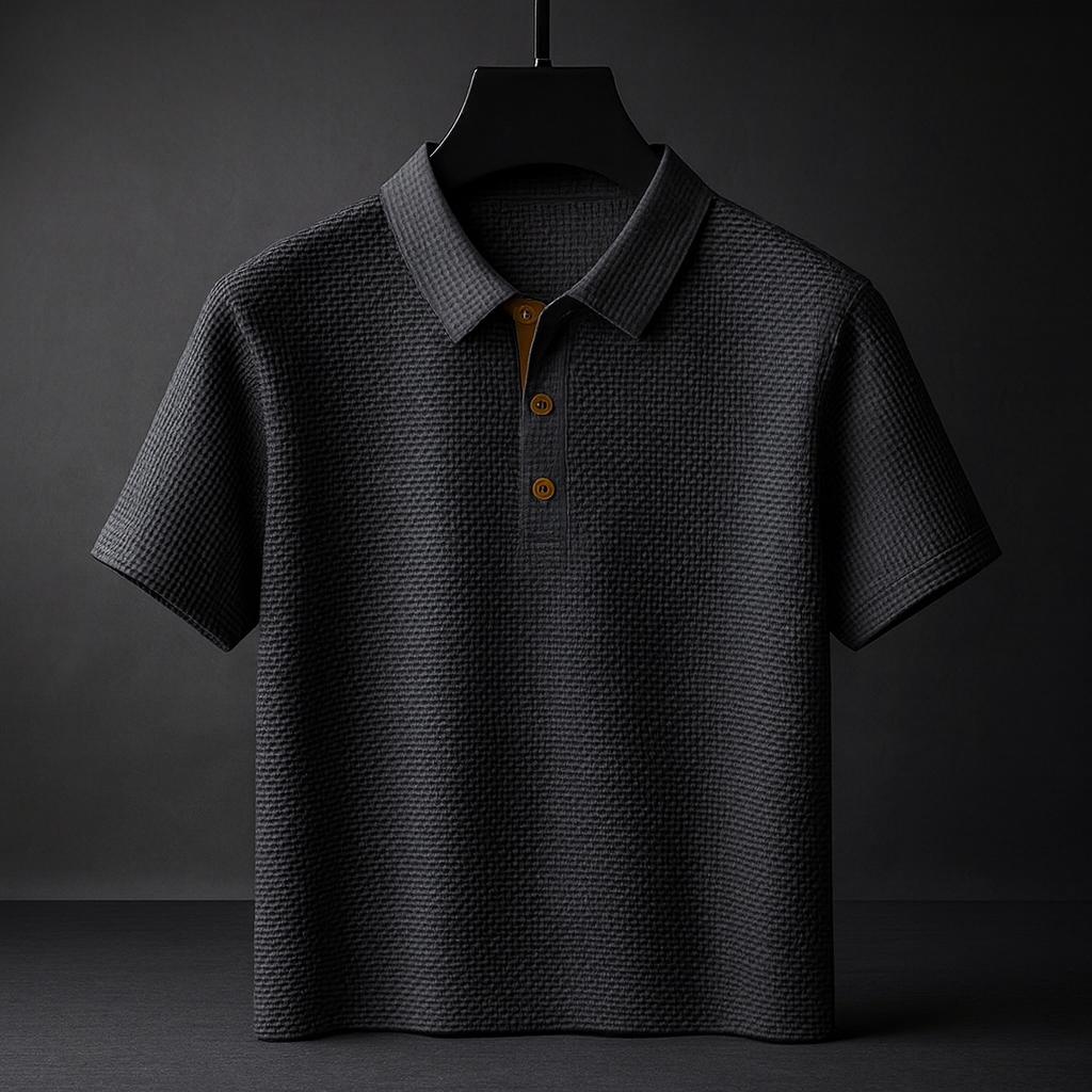 Men's Breezy Polo