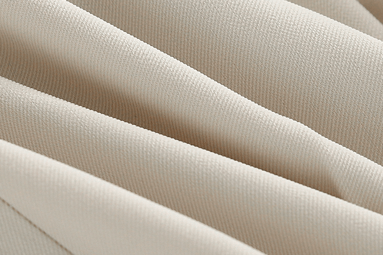 Men's Elastic Tailored Pants