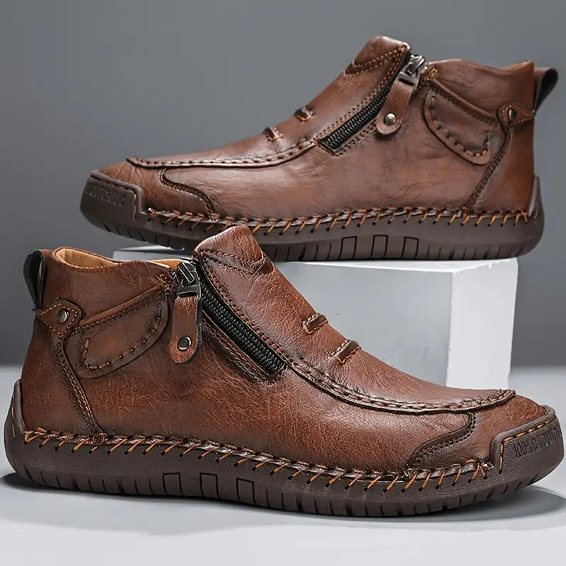Men's Support Walking Shoes