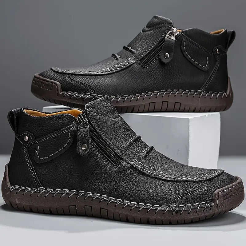 Men's Support Walking Shoes