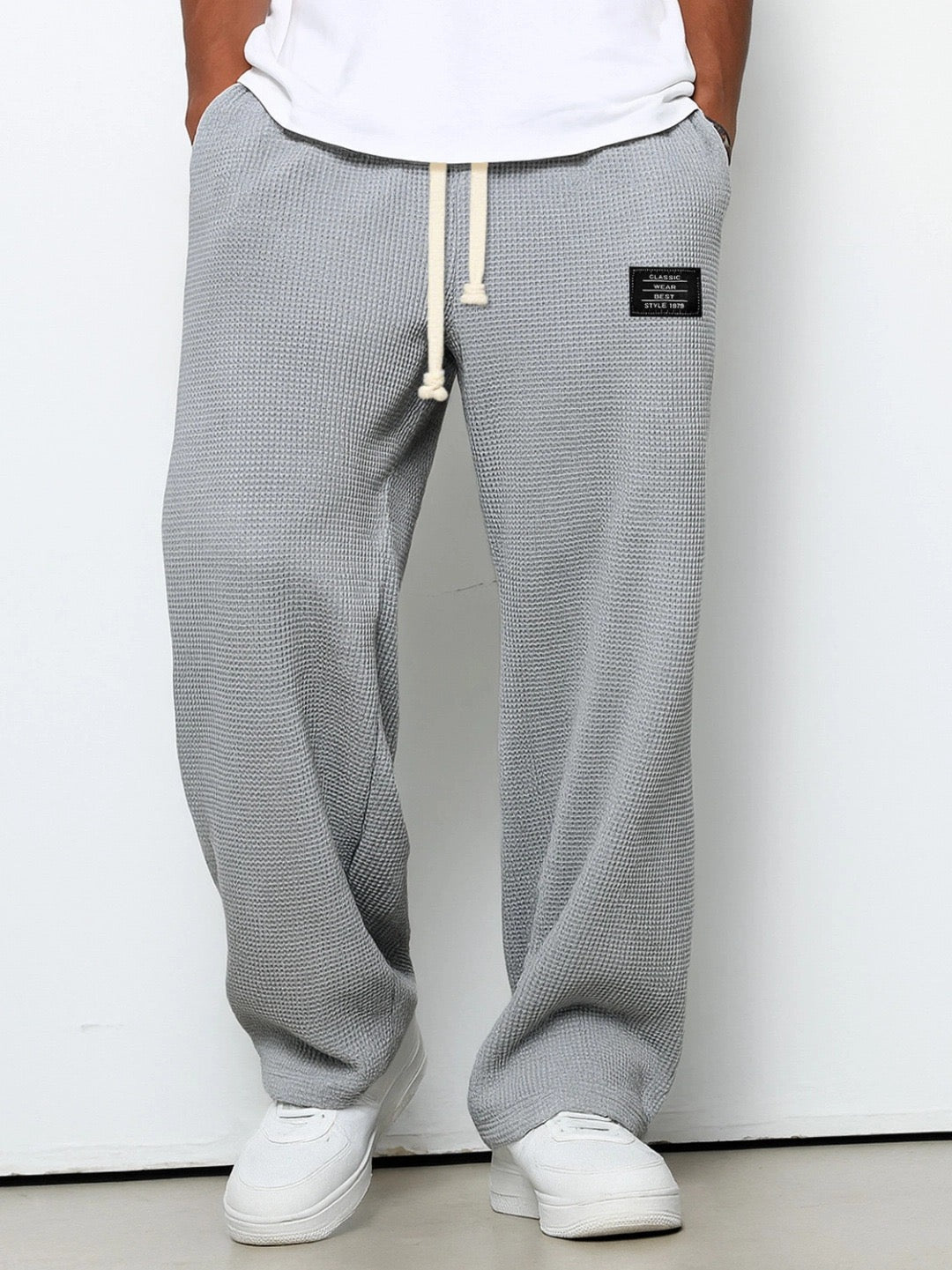 Men's Classic Pants