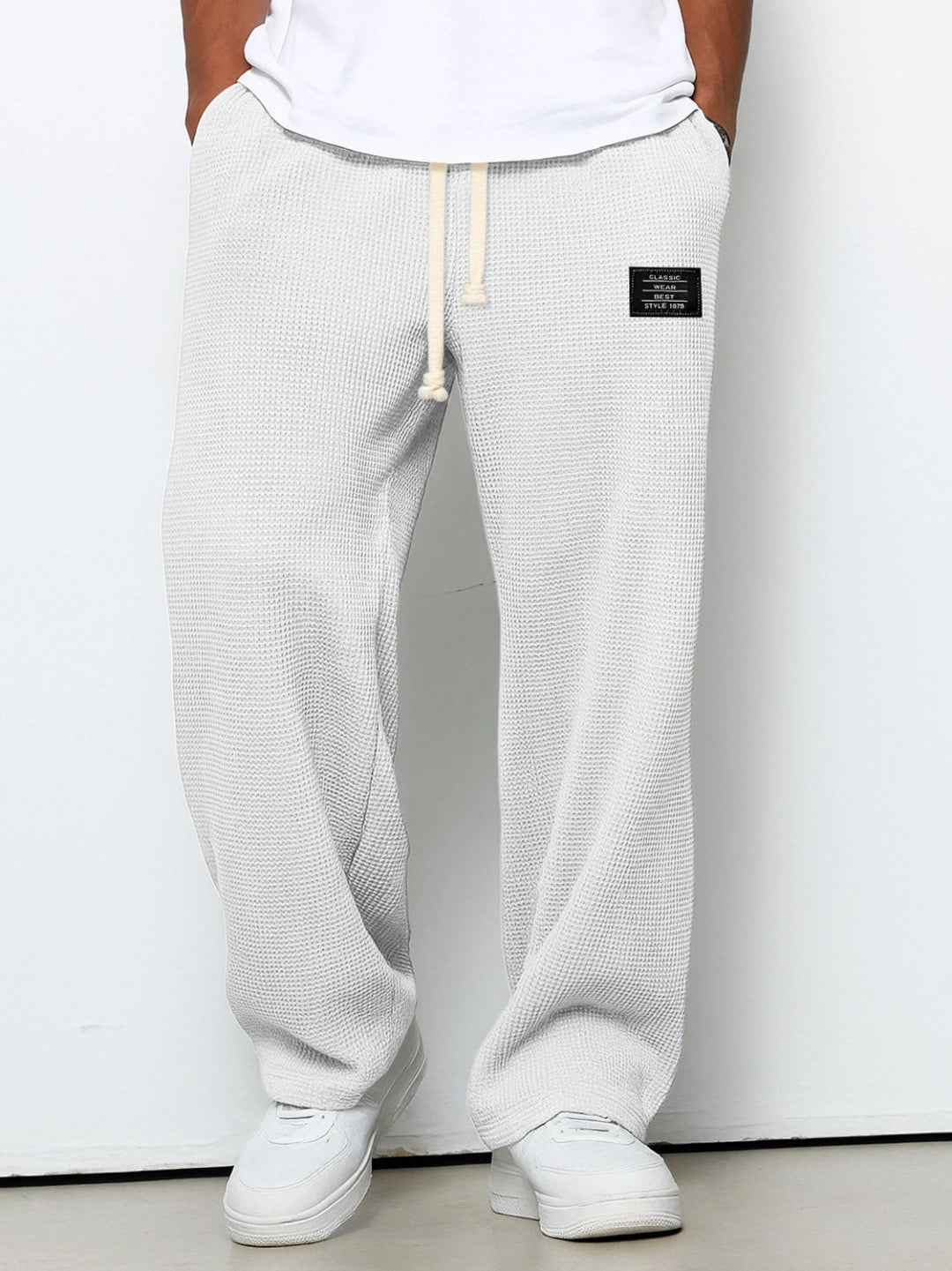Men's Classic Pants