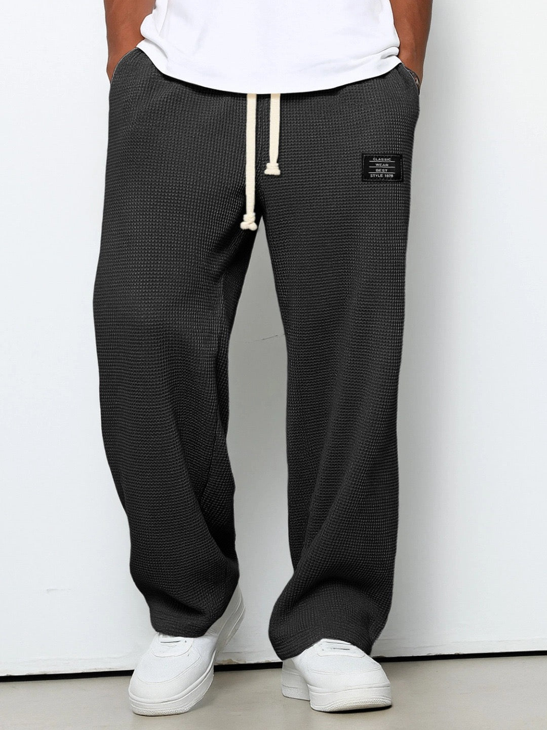 Men's Classic Pants