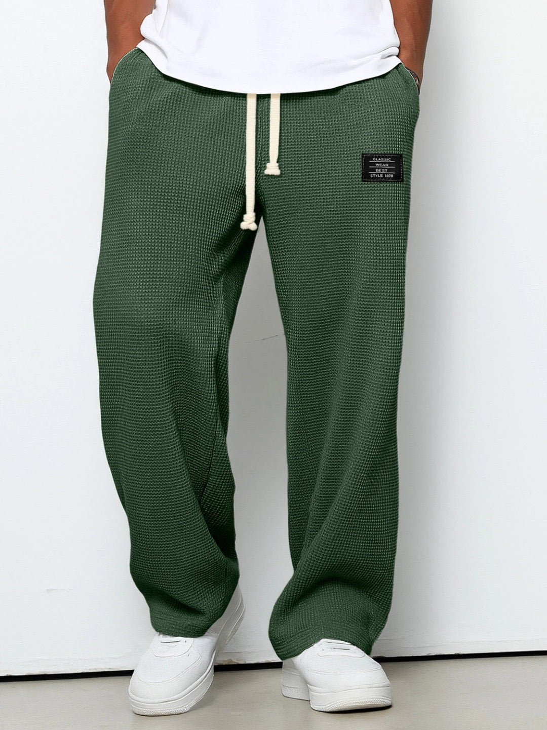 Men's Classic Pants