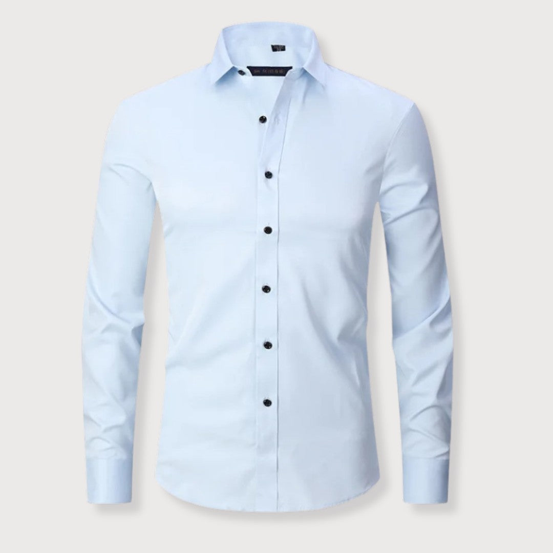 Men's Wrinkle-Resistant Shirt