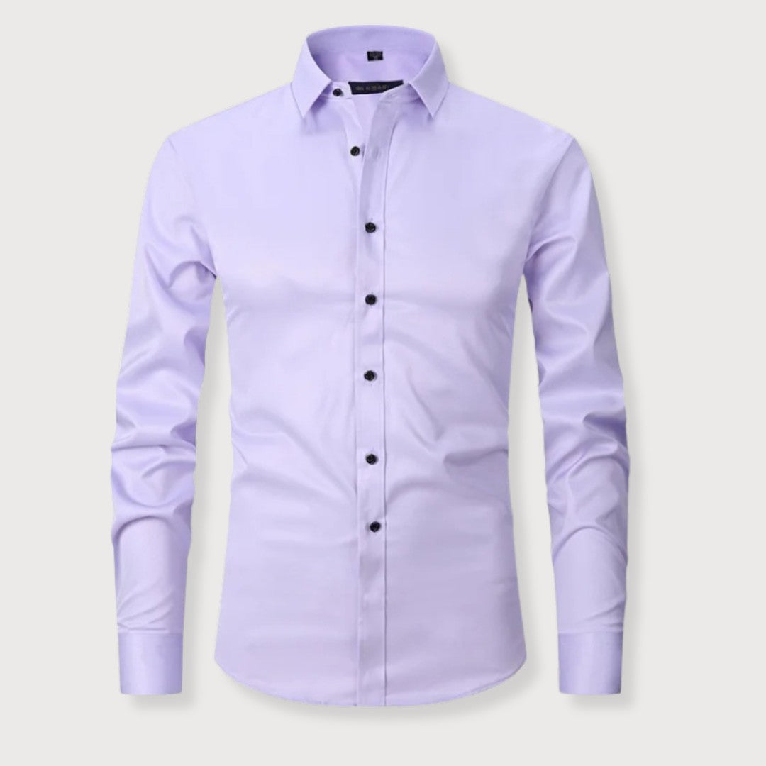 Men's Wrinkle-Resistant Shirt