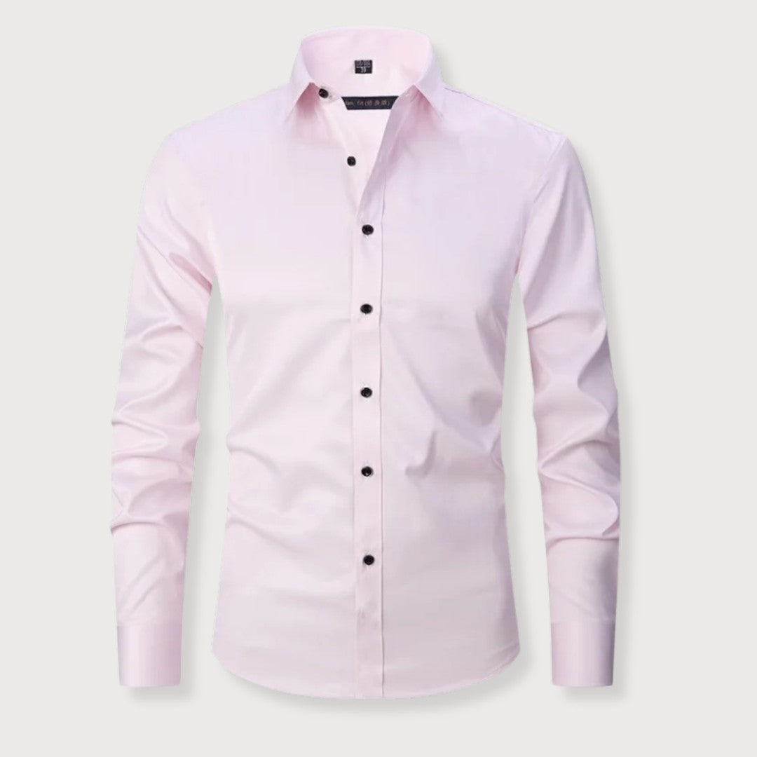 Men's Wrinkle-Resistant Shirt