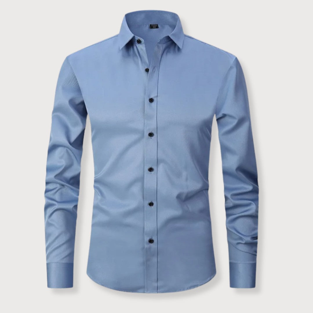 Men's Wrinkle-Resistant Shirt