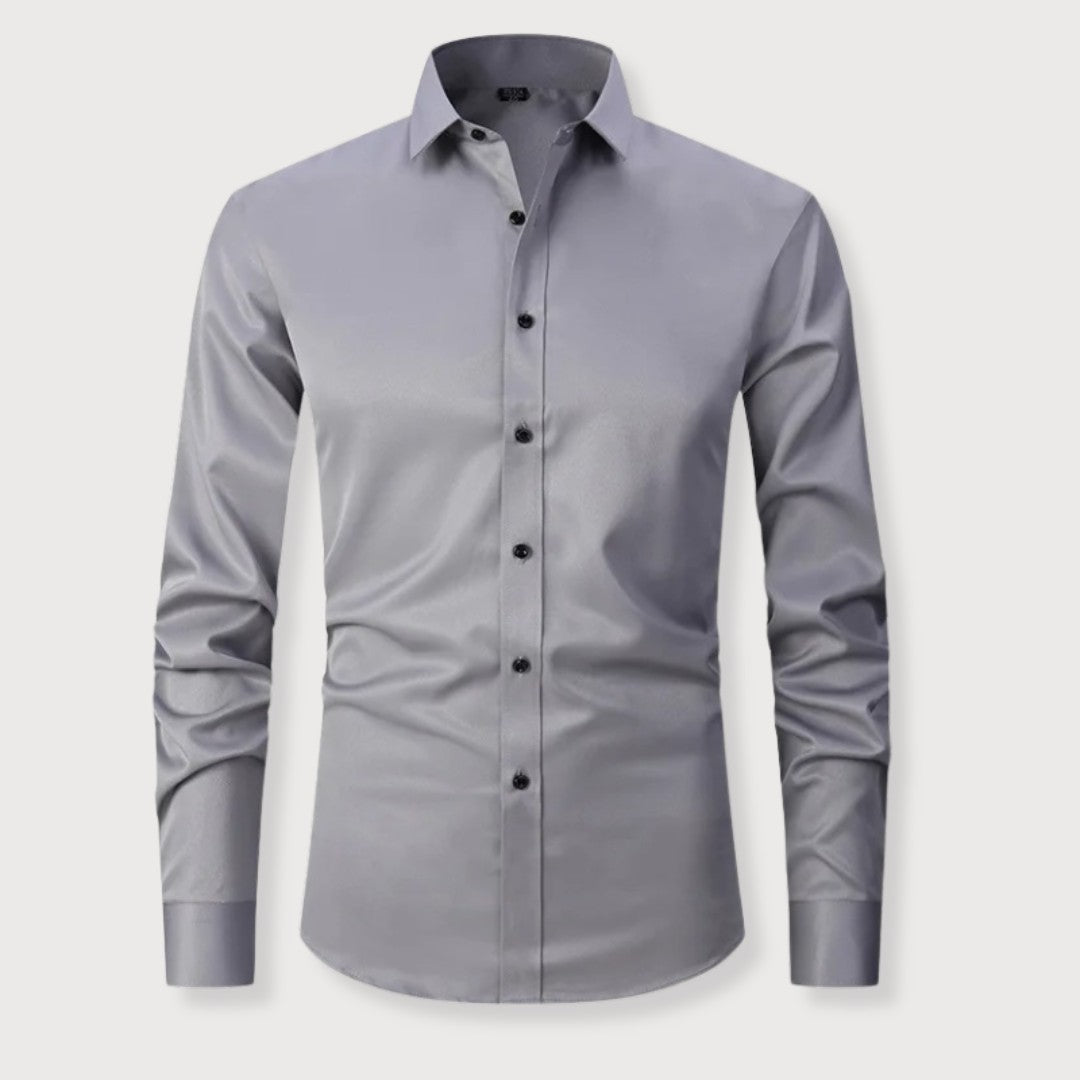 Men's Wrinkle-Resistant Shirt