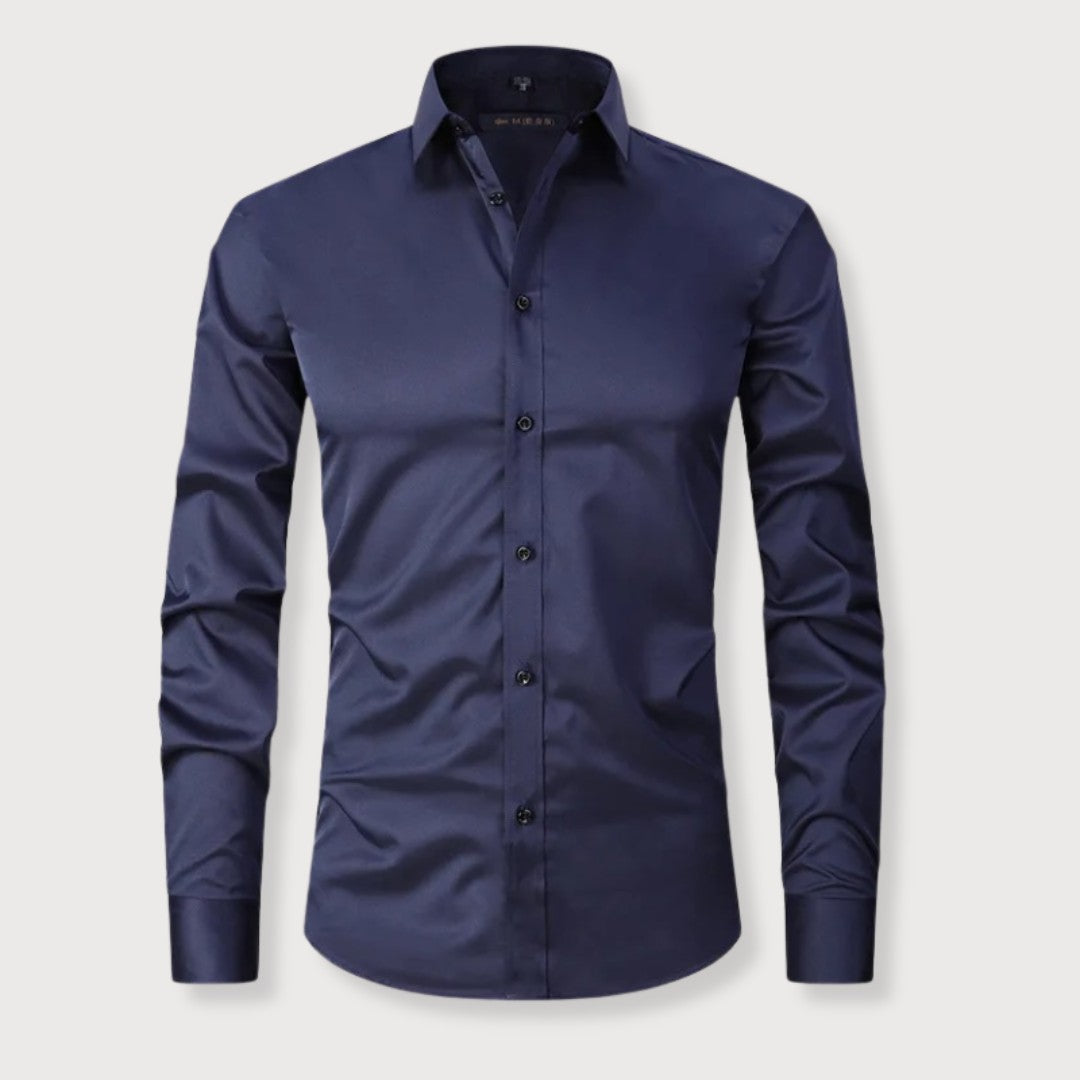 Men's Wrinkle-Resistant Shirt