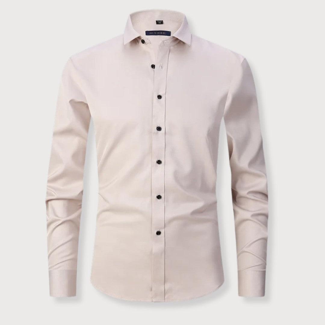 Men's Wrinkle-Resistant Shirt
