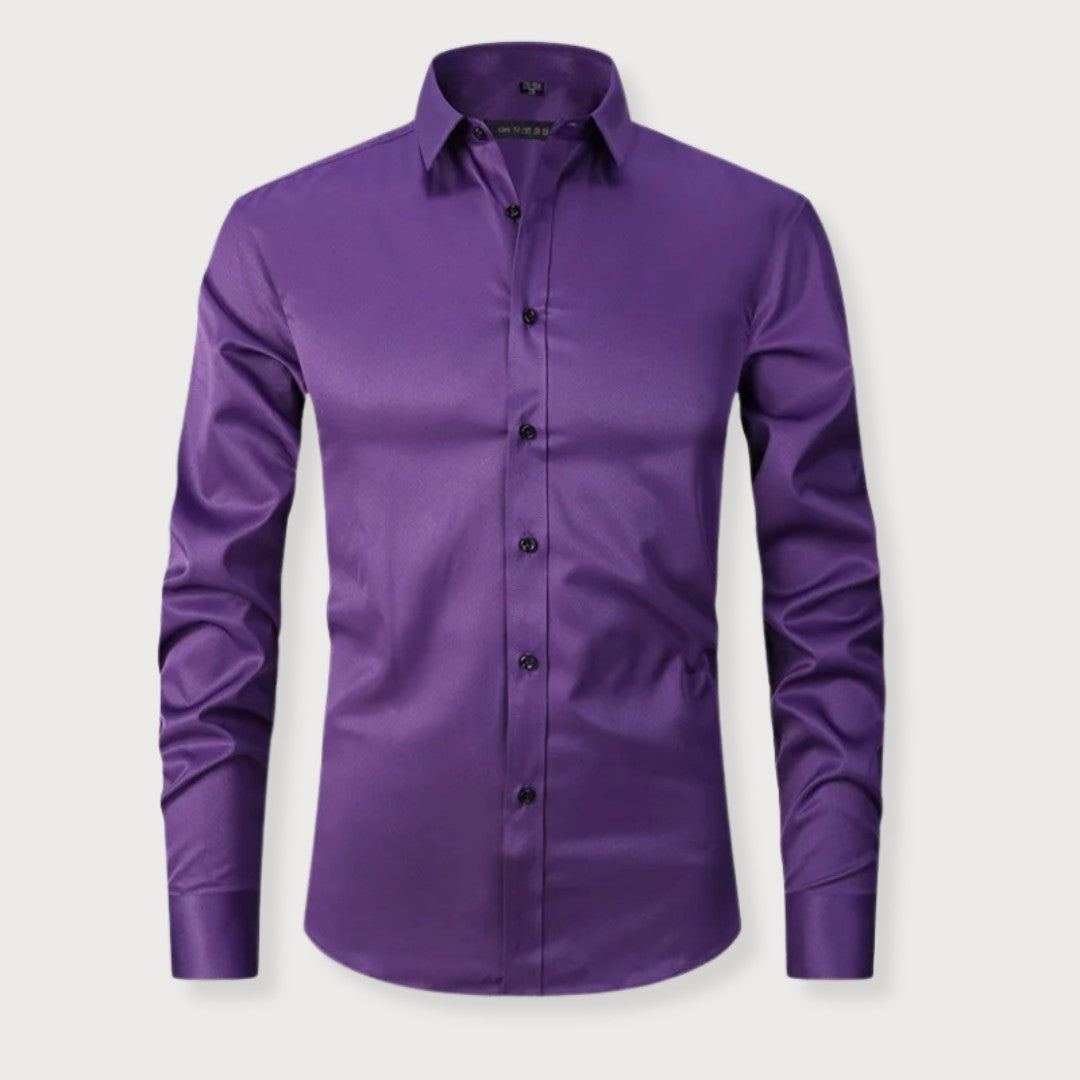 Men's Wrinkle-Resistant Shirt
