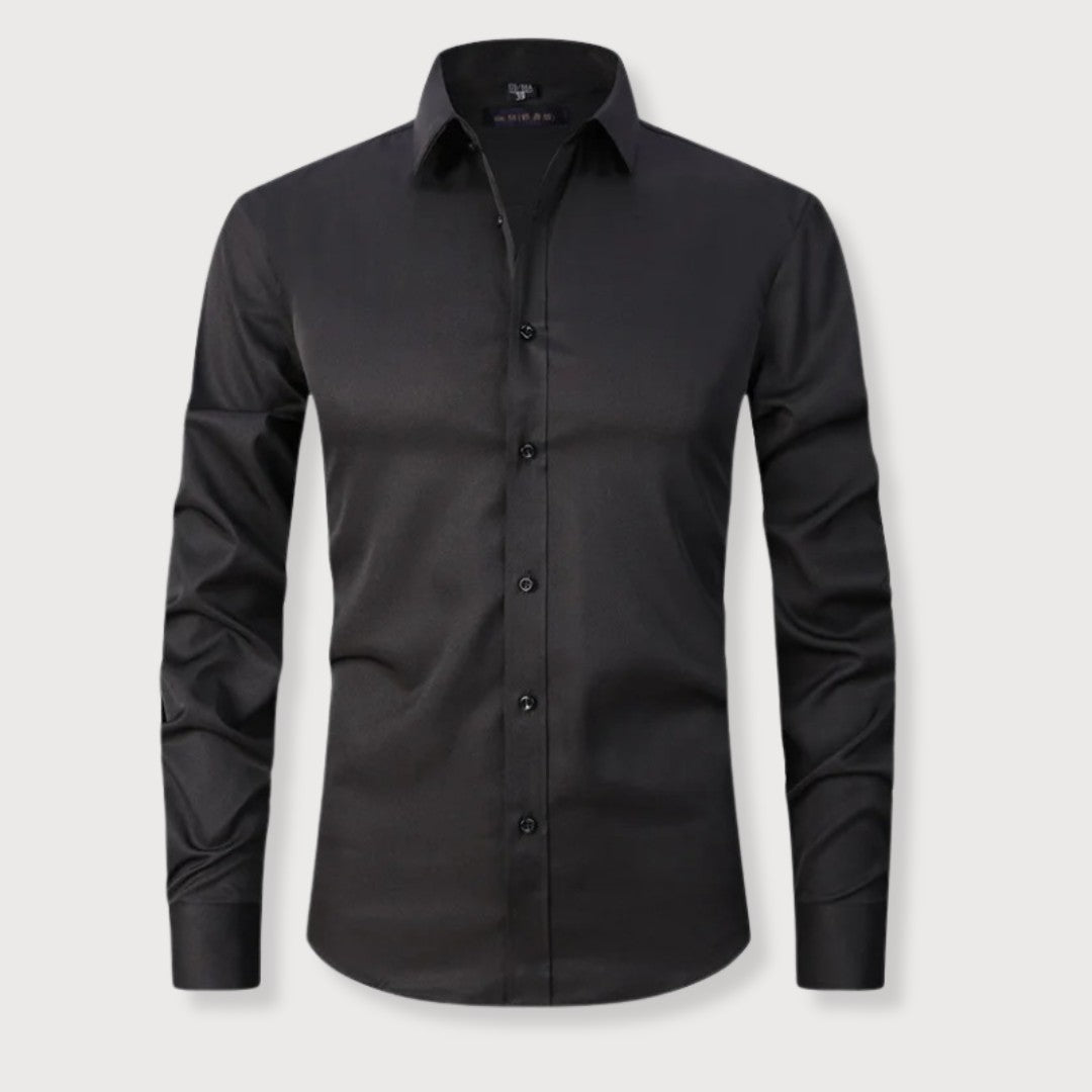 Men's Wrinkle-Resistant Shirt