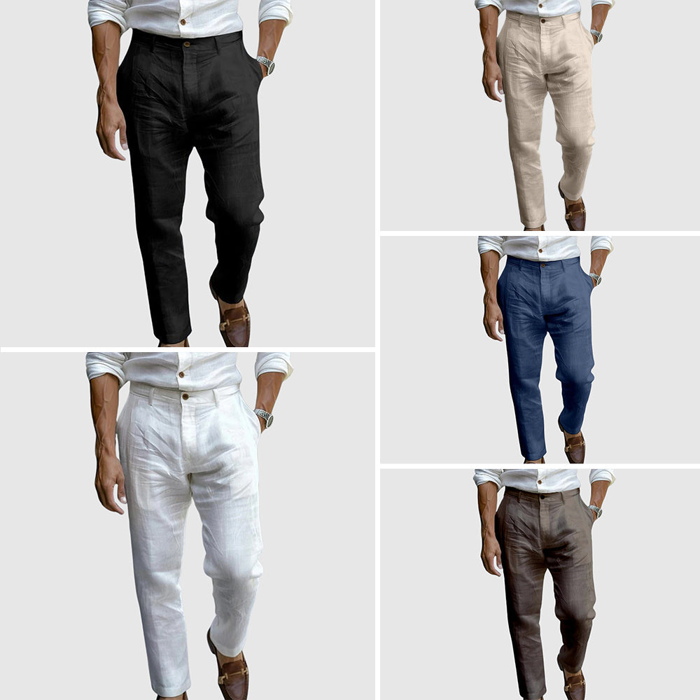 Men's Elegant Pants