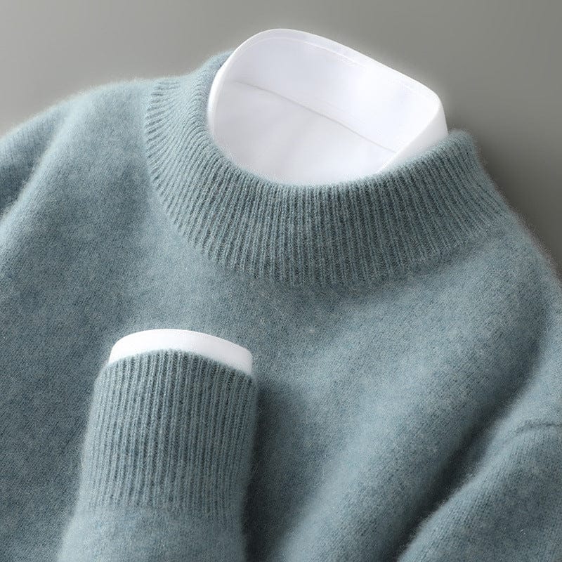 Men's Knit Sweater