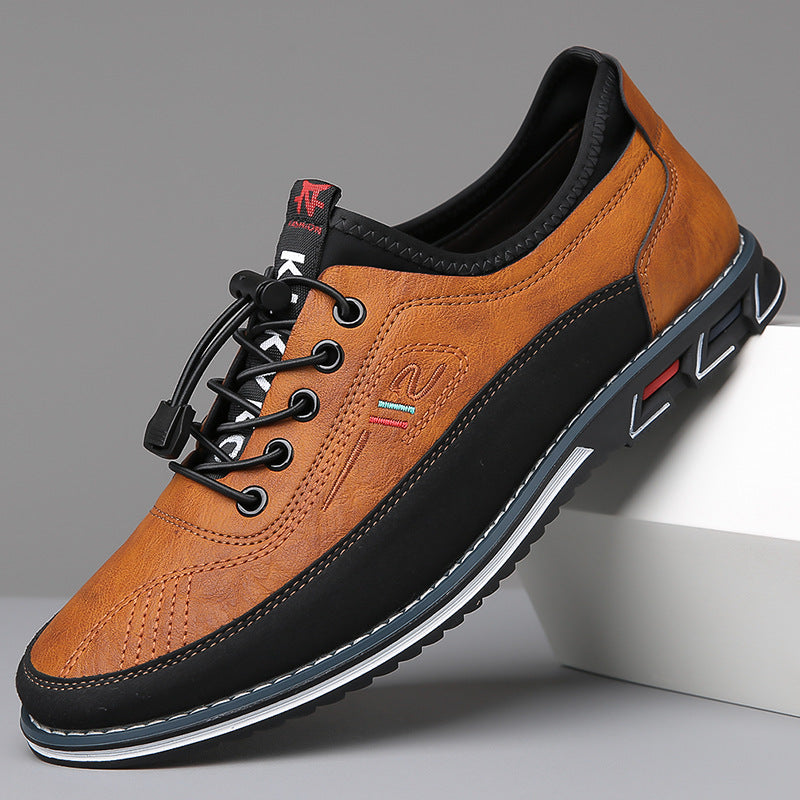 Men's Refined Everyday Shoes