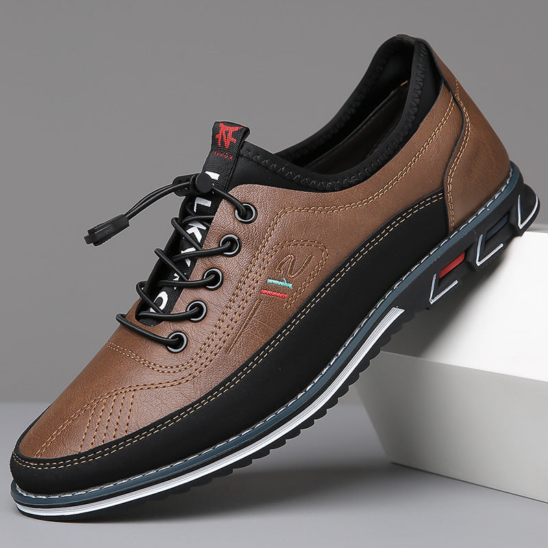 Men's Refined Everyday Shoes