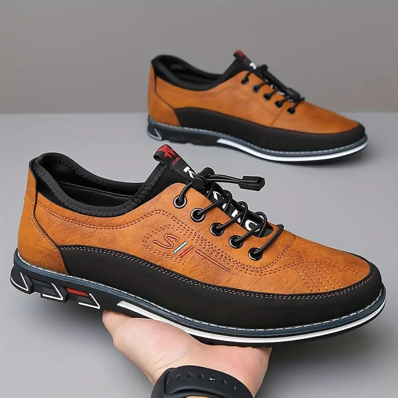 Men's Refined Everyday Shoes
