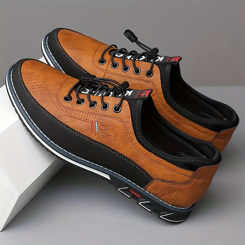 Men's Refined Everyday Shoes
