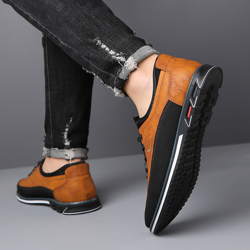 Men's Refined Everyday Shoes