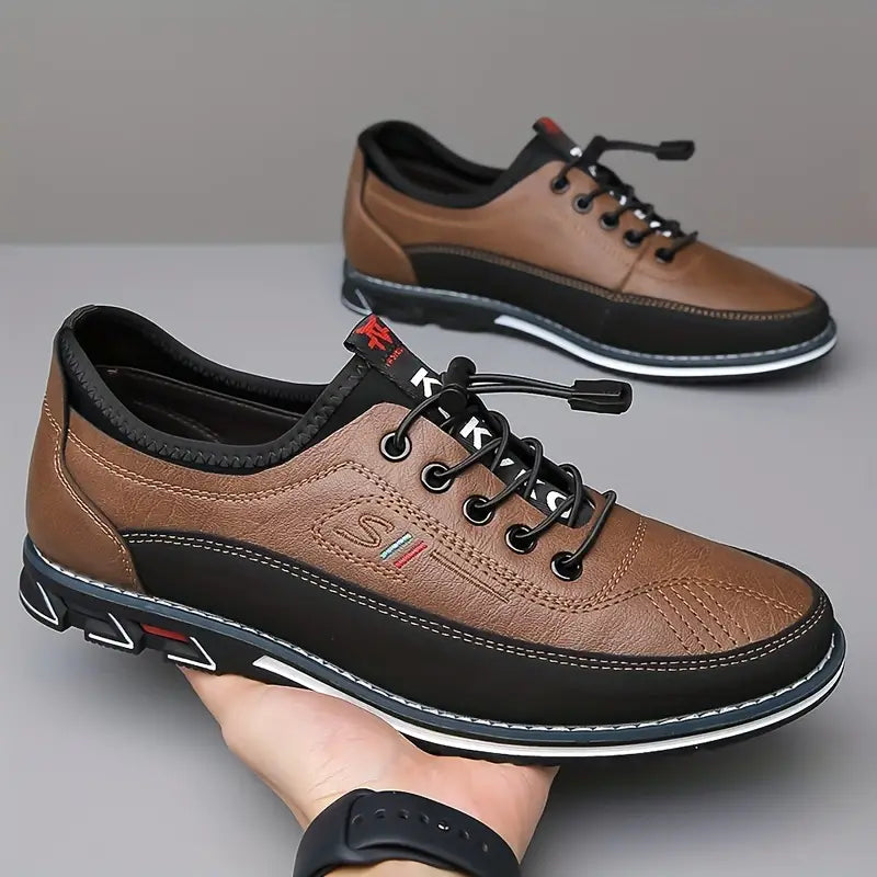Men's Refined Everyday Shoes