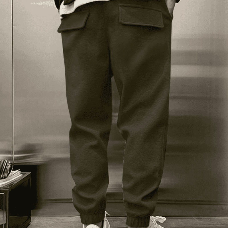 Men's Casual Sport Pants