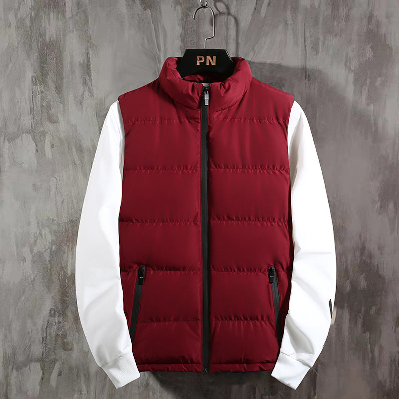 Men's Luxury Vest