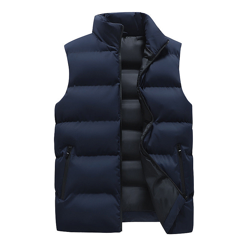 Men's Luxury Vest
