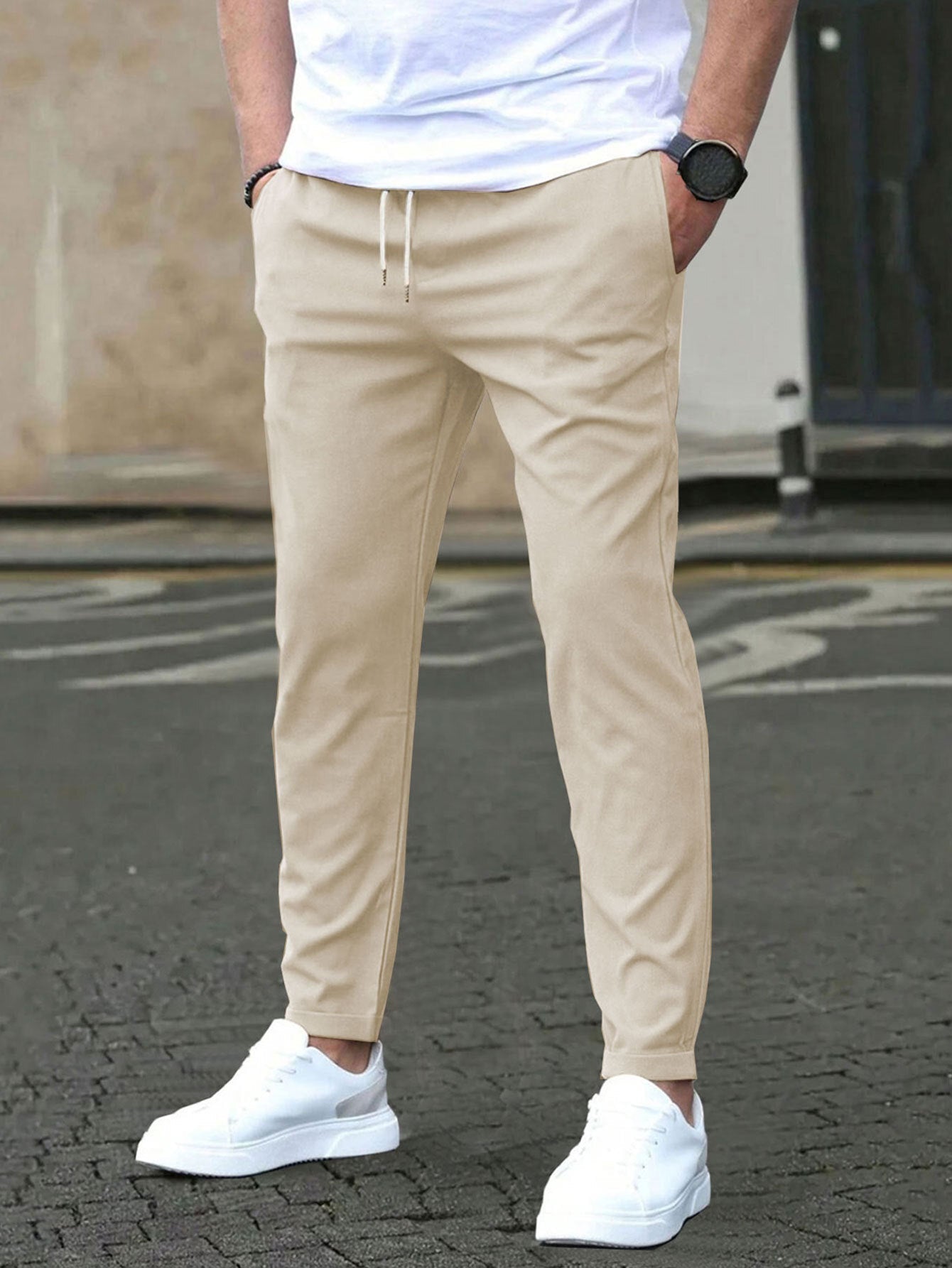 Men's Urban Office Pants