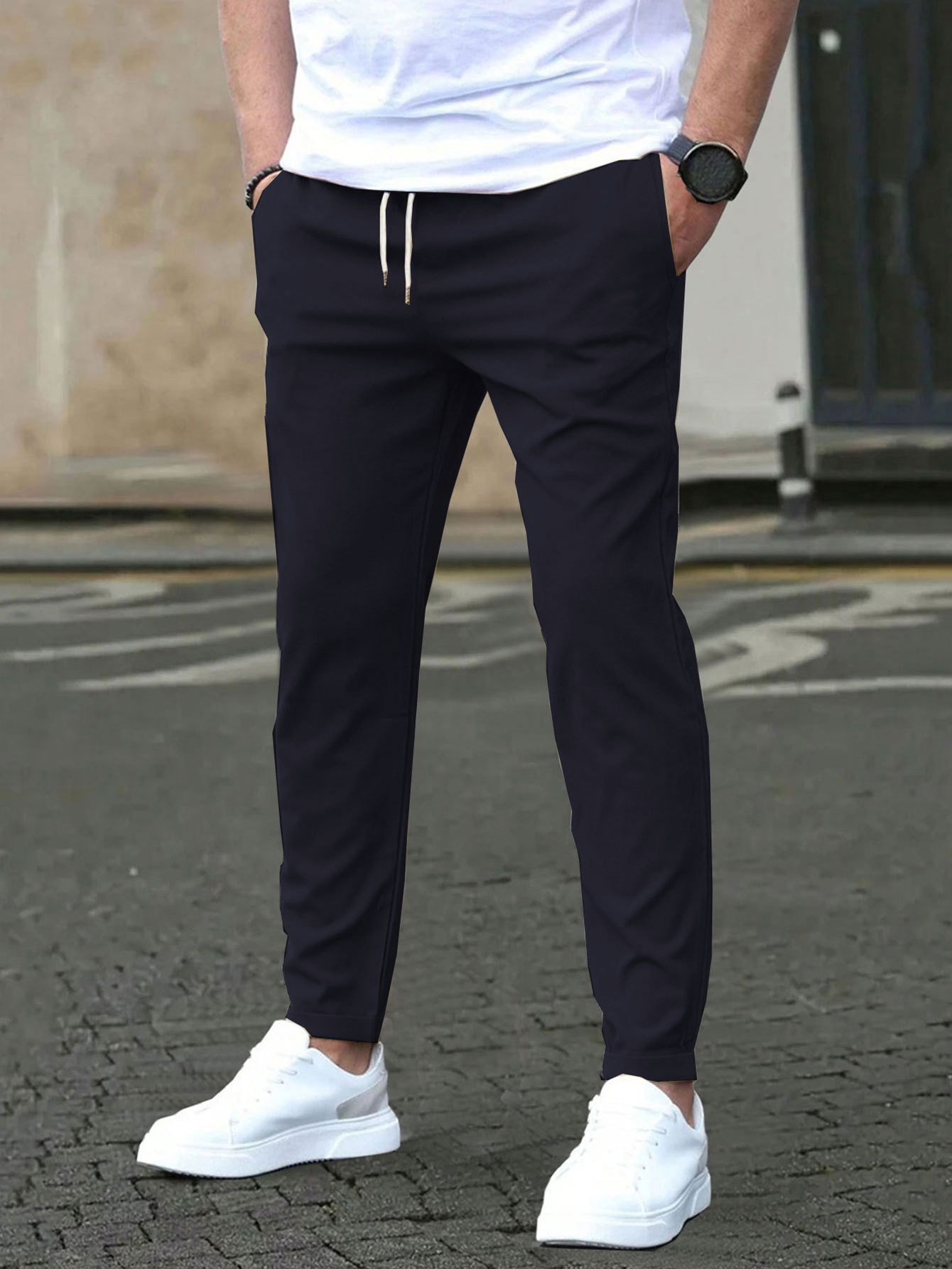 Men's Urban Office Pants