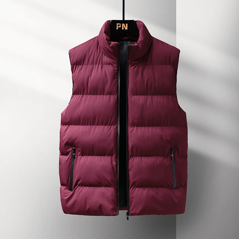 Men's Luxury Vest