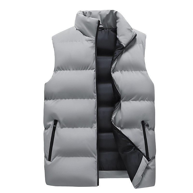 Men's Luxury Vest