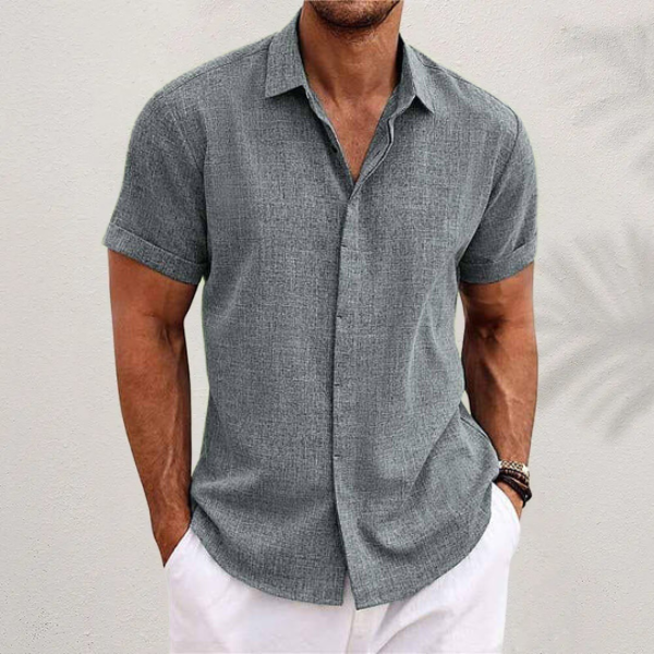 Men's Elegance Shirt