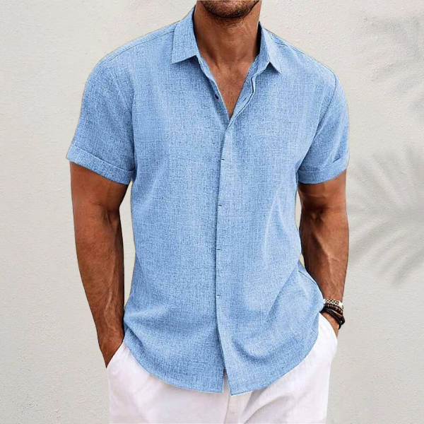 Men's Elegance Shirt
