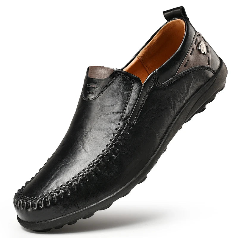 Men's Comfort Slip-On Shoes
