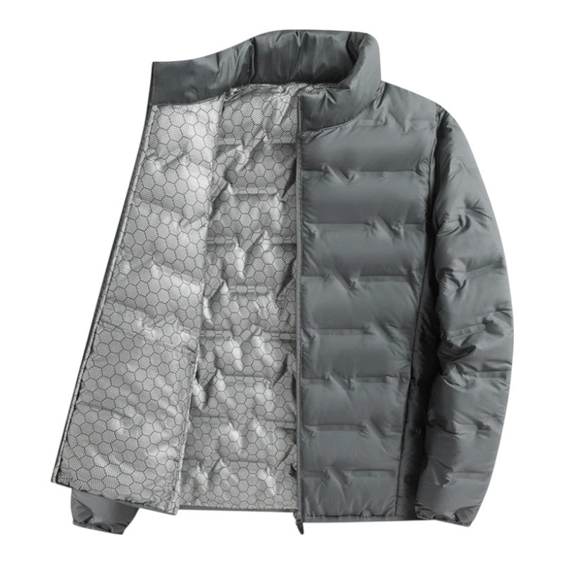 Men's Weather Ready Puffer Jacket