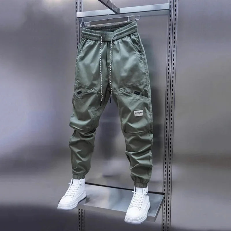 Men's Casual Pants